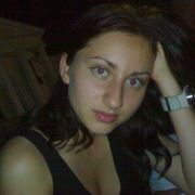 Полина, 35, Кама