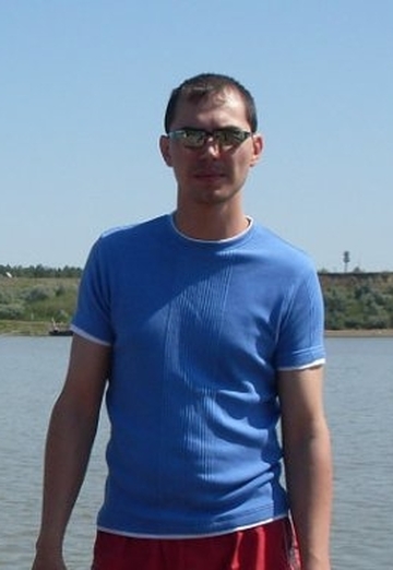 My photo - konstantin, 39 from Novovarshavka (@id542419)
