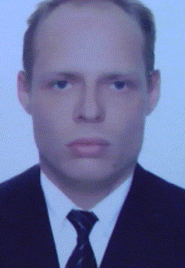 My photo - Aleksey, 48 from Krasnodar (@aleksey8397608)