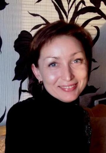 Моя фотографія - Маргарита, 45 з Донецьк (@qawsedrf123)