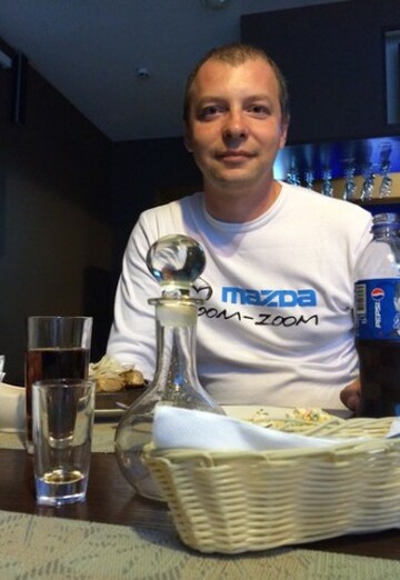 My photo - Sergey, 38 from Vologda (@sergey7569600)
