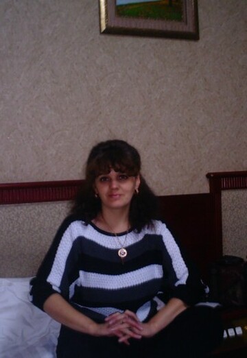 Моя фотография - zima, 49 из Нерчинск (@zima5669725)
