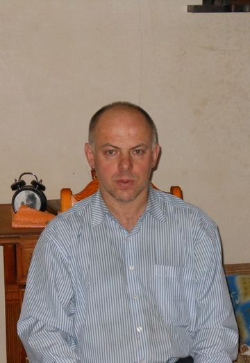 My photo - Aleksey, 58 from Zelenograd (@id321853)