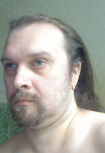My photo - Vladislav, 52 from Chernyanka (@vladislav35880)