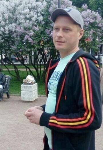 My photo - Aleksandr, 41 from Revda (@aleksandr953807)