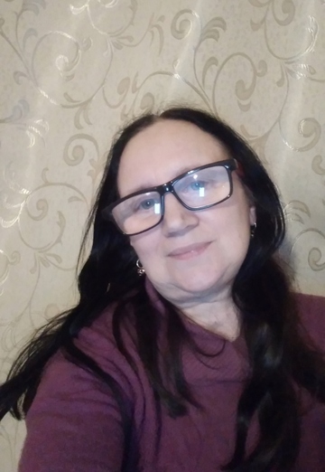 My photo - Svetlana Romanova, 57 from Kemerovo (@svetlanaromanova39)