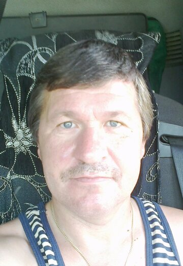 My photo - Aleksey, 53 from Nyagan (@aleksey150148)