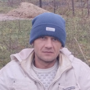 Владимир, 40, Волжский (Волгоградская обл.)