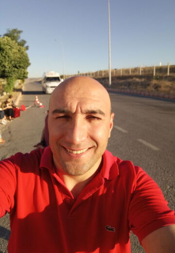 My photo - Ugur, 35 from Istanbul (@ugur149)