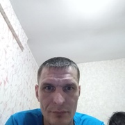 Андрей, 43, Крапивинский