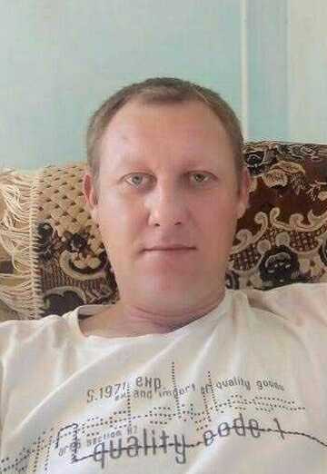 My photo - Leonid, 38 from Astana (@leonidpardonskiy)