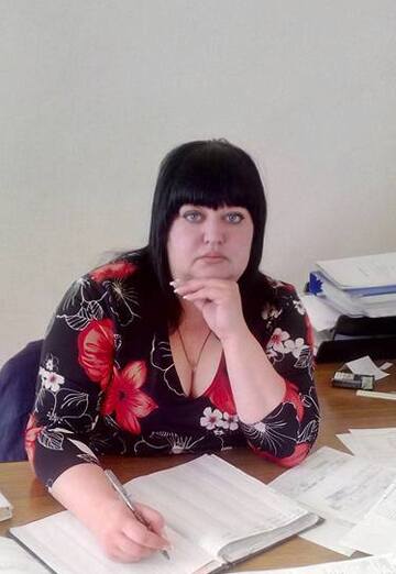 Моя фотография - Наталия, 45 из Красноград (@nataliya41430)