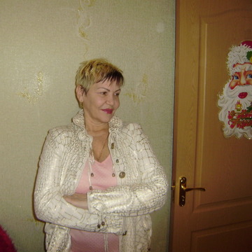 Моя фотография - Мила, 67 из Москва (@mila1955)