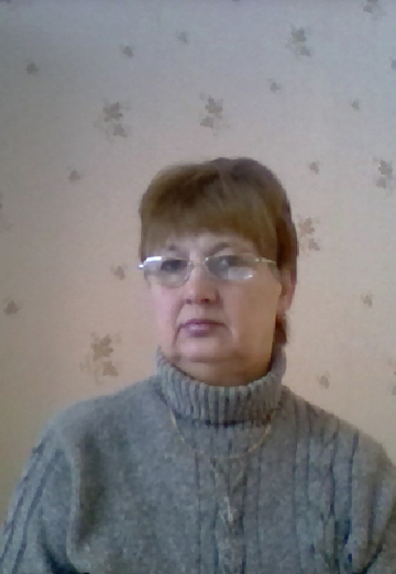 My photo - valentina aleksandrov, 64 from Lida (@valentinaaleksandrov1)