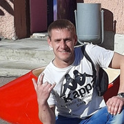 Алексей, 30, Ильинский (Карелия)