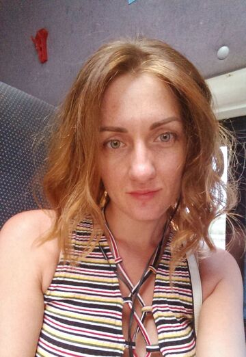 Моя фотография - Лана, 41 из Москва (@lana14959)