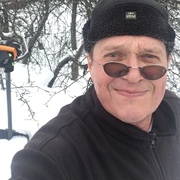 Михаил, 56, Голицыно