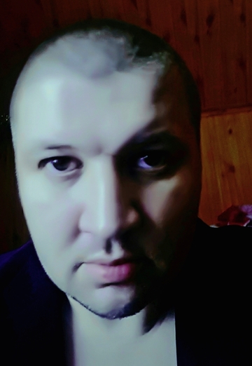 Моя фотография - Алексей, 41 из Новосибирск (@aleksey283596)