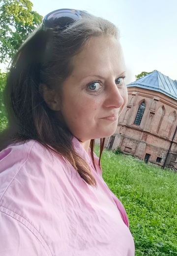 My photo - Nadejda, 35 from Grodno (@sdid0)