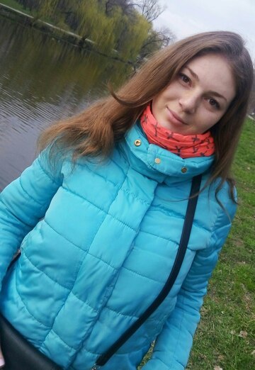 La mia foto - Irina, 27 di Zaporižžja (@irina195659)