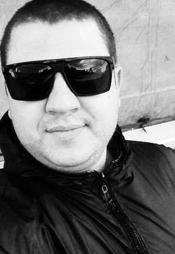 My photo - Sergey, 35 from Uzhgorod (@sergey596943)