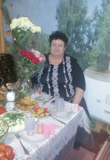 My photo - Olga Nikolaevna, 67 from Kherson (@olganikolaevna111)