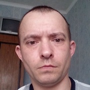 Вячеслав, 39, Новошахтинск