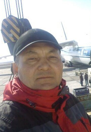 My photo - Dinislam, 61 from Kostanay (@dinislam209)