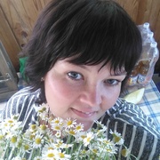 Алёна, 35, Каменка