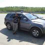 Evgeniy 46 Klimovsk