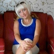 Ирина, 44, Донской