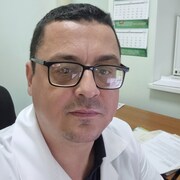 Андрей, 44, Иваново