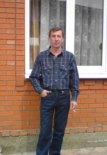 My photo - Vitaliy, 60 from Mytishchi (@vitaliy121044)