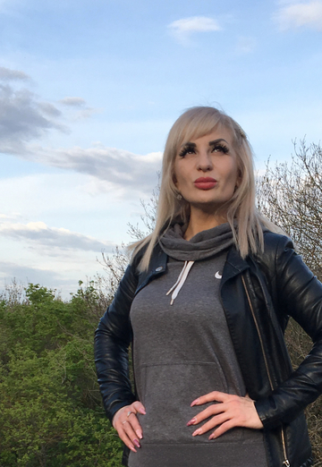 My photo - Natalia, 39 from Stavropol (@natalia9900)