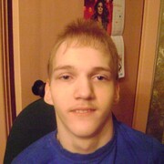 иван карлин, 29, Новоуральск