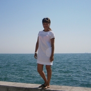 Светлана, 37, Дудинка