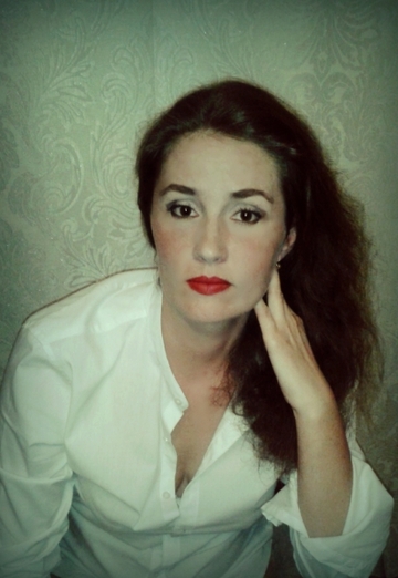 My photo - Aleksandra, 49 from Svatove (@kyz92004)