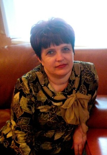 My photo - Svetlana, 57 from Ussurijsk (@svetlana6217865)