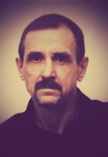 My photo - Vladimir, 64 from Ochyor (@vladimir76715)