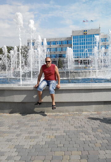 Моя фотография - Алексей, 51 из Череповец (@aleksey313336)