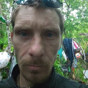 Николай Комаров, 39, Хадыженск