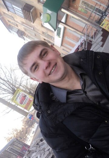 Моя фотография - Pavel_Omck, 35 из Омск (@pavelomck)