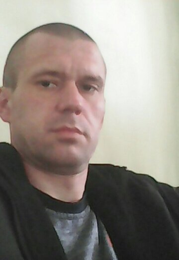Моя фотография - Сергей, 42 из Львов (@sergey564202)