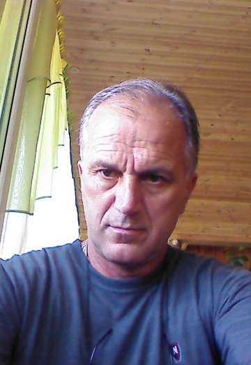 Моя фотография - Jelic Ljubisa, 56 из Чачак (@jelicljubisa)