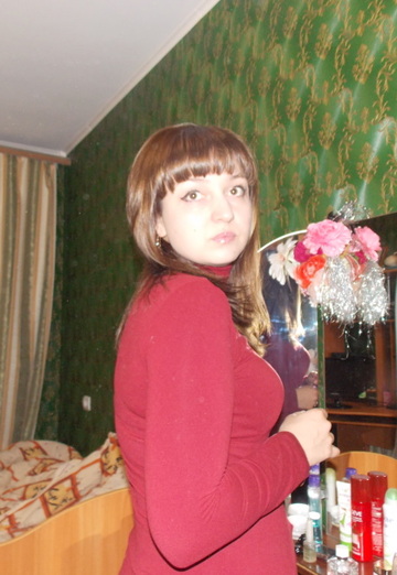 Моя фотография - Катерина, 37 из Нижний Новгород (@katerina8951)