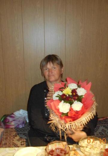 My photo - larisa, 54 from Taganrog (@larisa44438)
