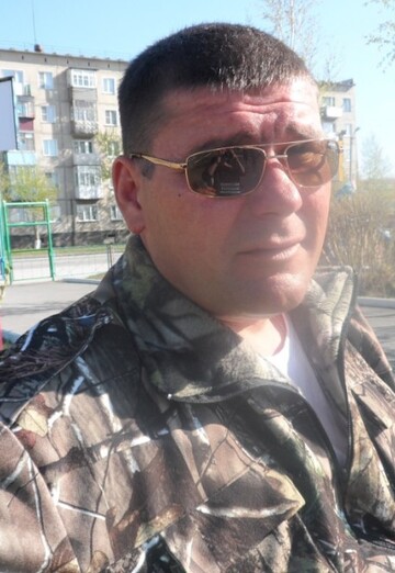 Моя фотография - Oleg, 46 из Татарск (@oleg276447)