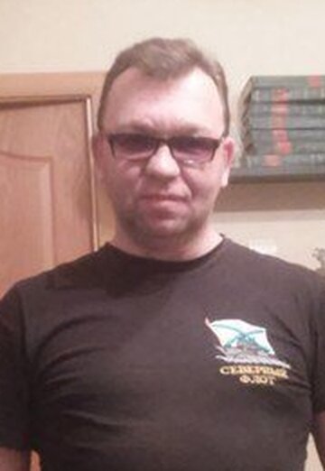 My photo - Konstantin, 51 from Gatchina (@konstantin94978)