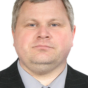 Andrey 46 Bryansk
