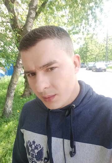 My photo - Aleksandr Karapenkov, 31 from Taraclia (@aleksandrkarapenkov)